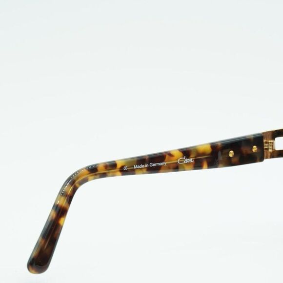 💯 NEW CAZAL TORTOISE BROWN 8028/1003 SUNGLASSES - Picture 6 of 10